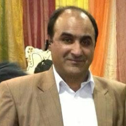 Mir Zaman Khan